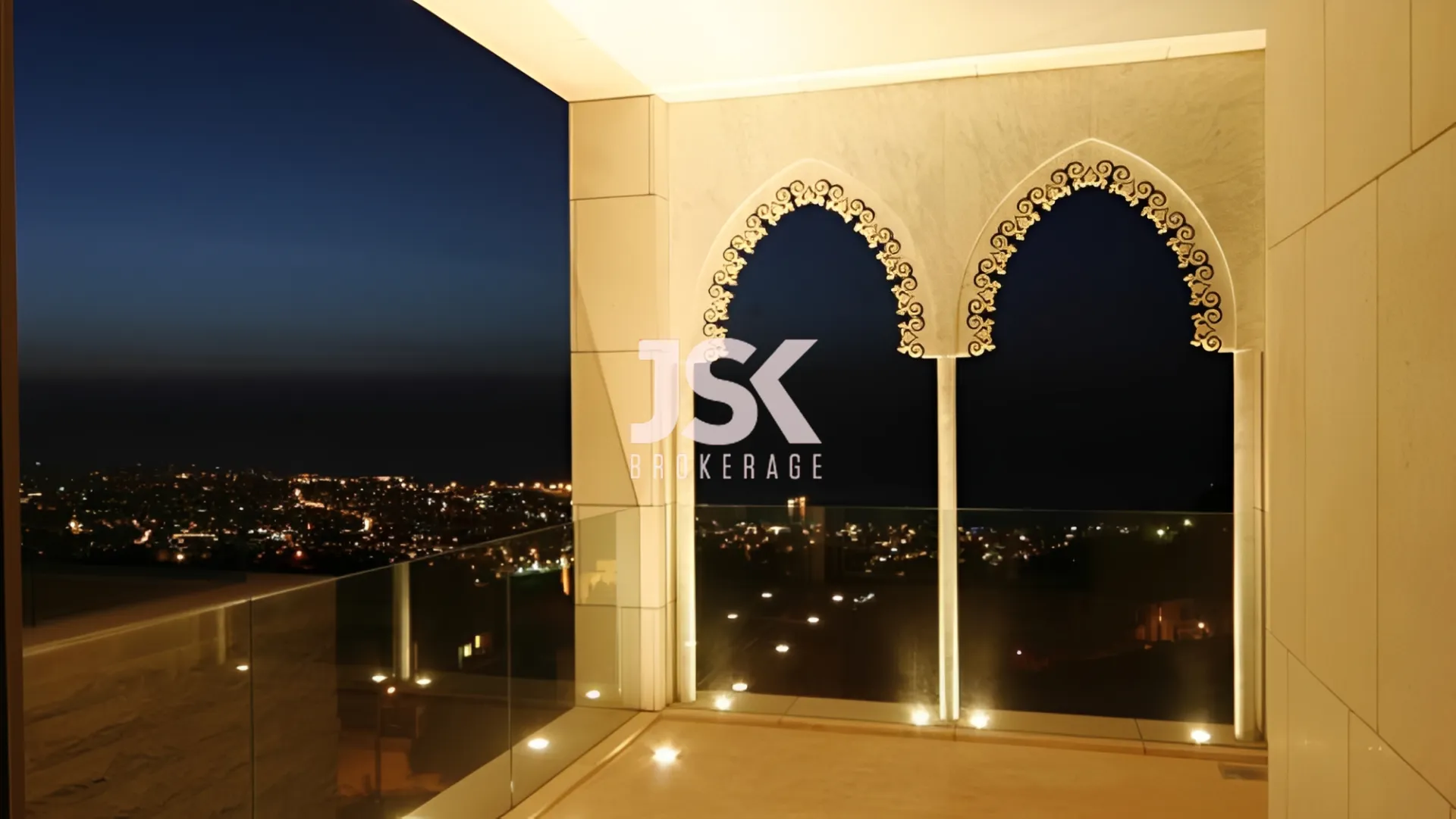 Villa for Sale in Ain Saadeh, Lebanon - 4 bed, 7 bath