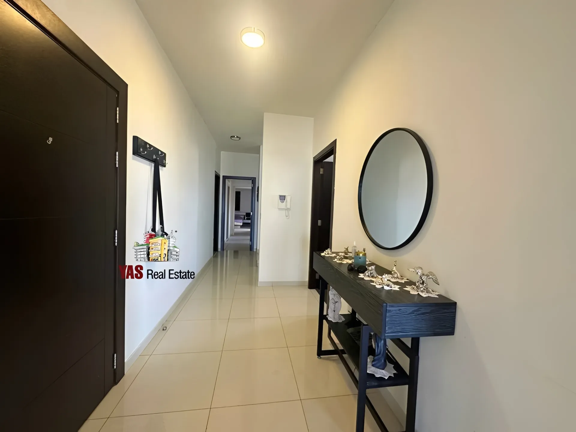 Apartment for Sale in Ballouneh