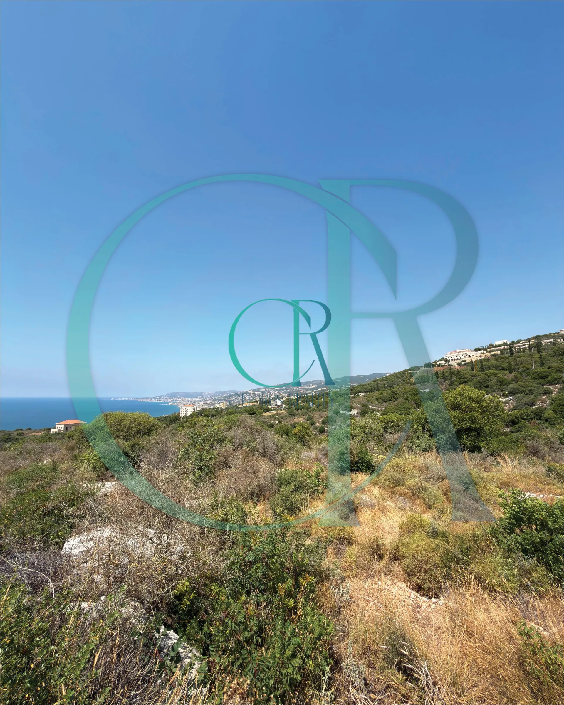 Residential Land for sale in Berbara, Lebanon