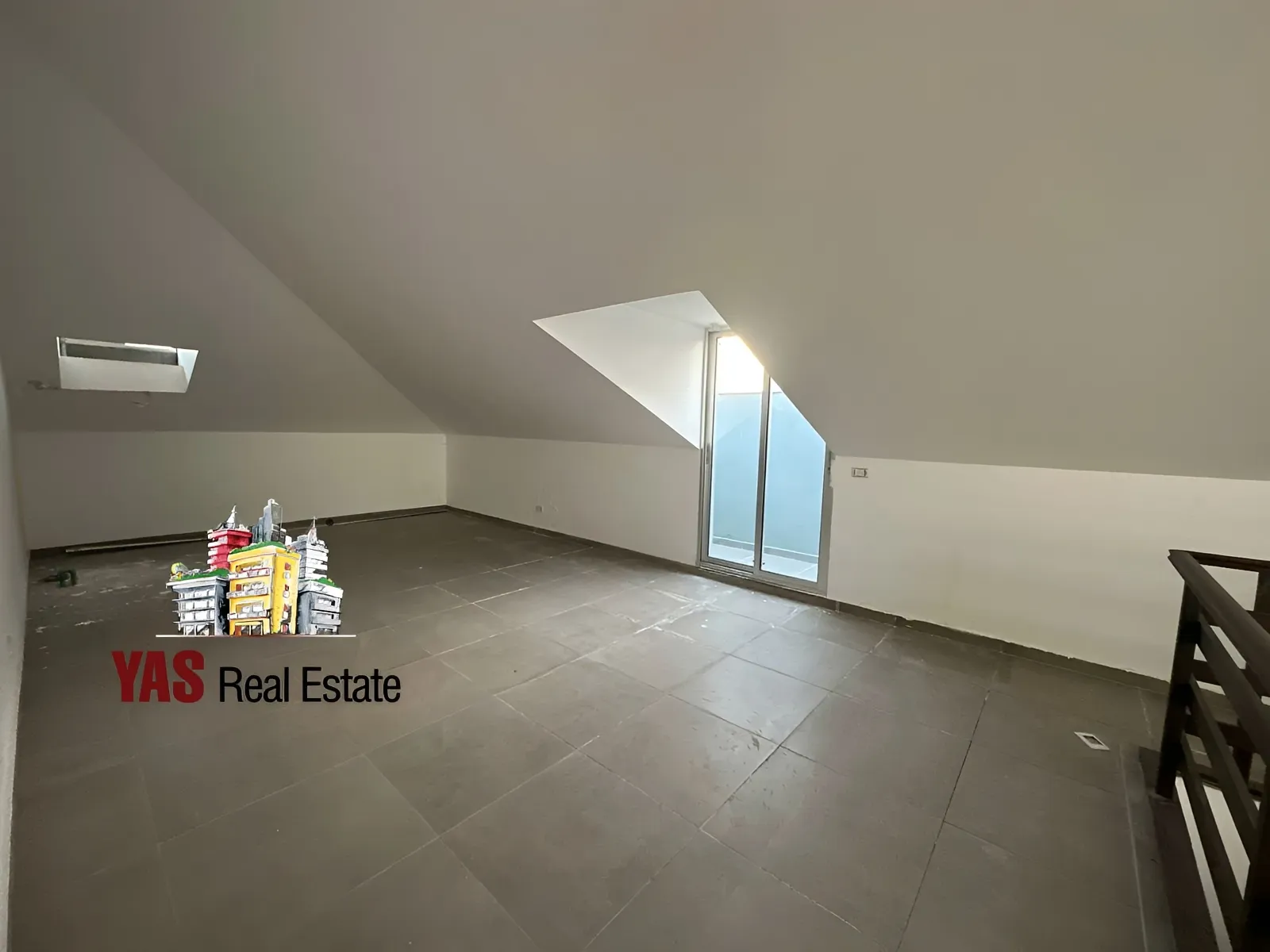 Apartment for Sale in Dbayeh