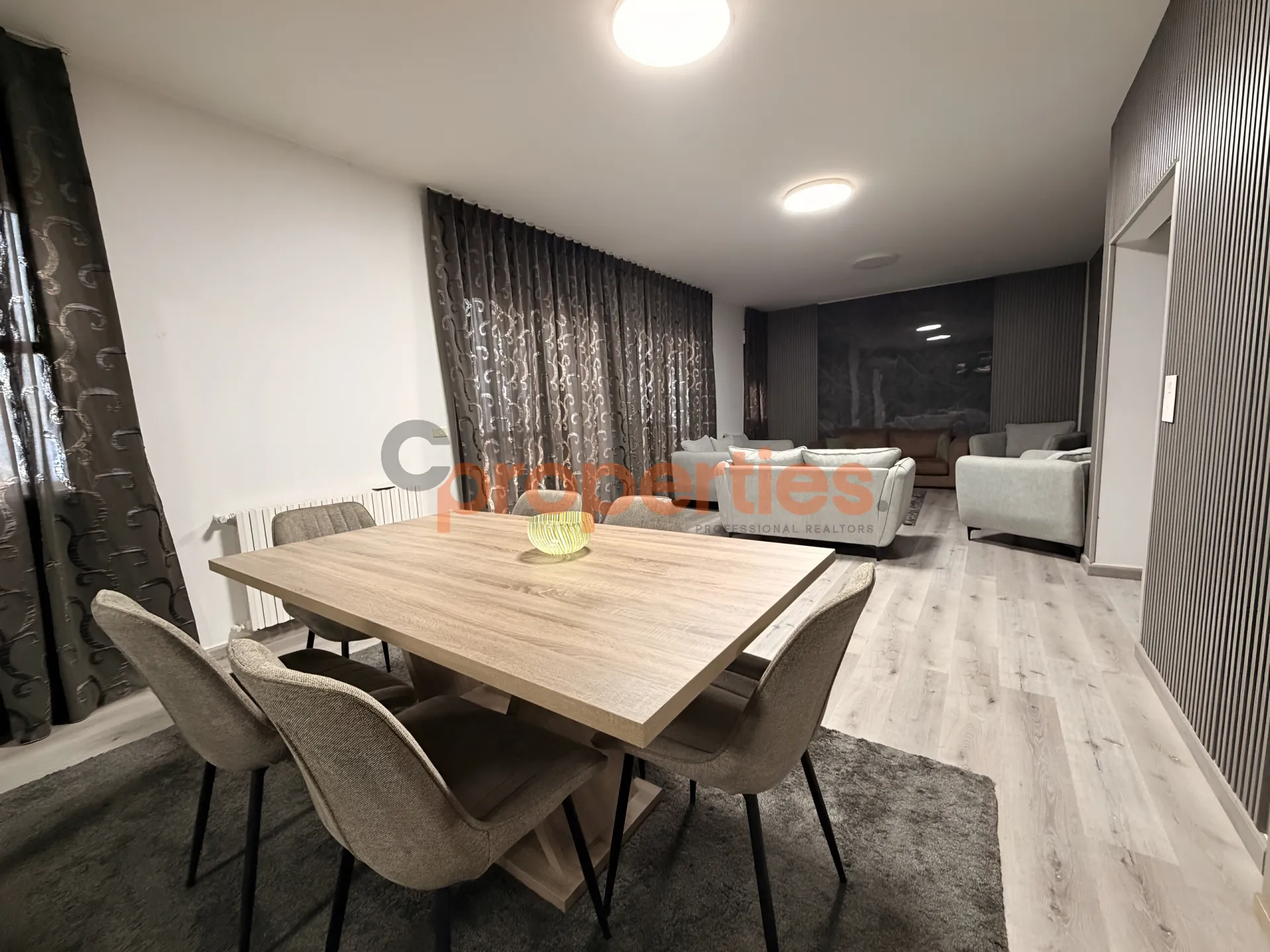Apartment for Rent in Naqqache