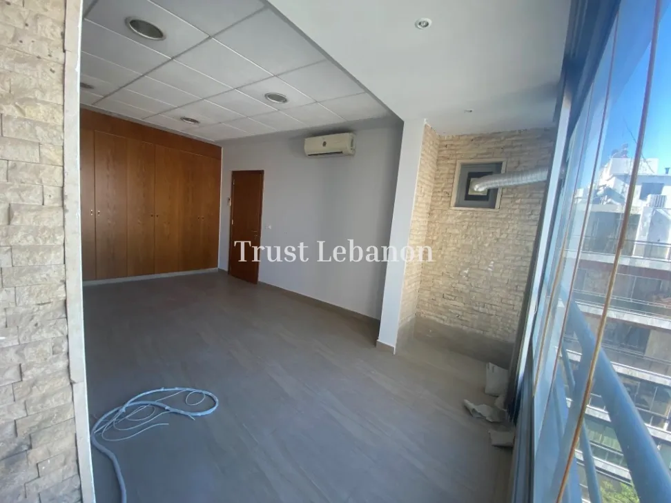 Office for sale in Badaro, Beirut, Lebanon