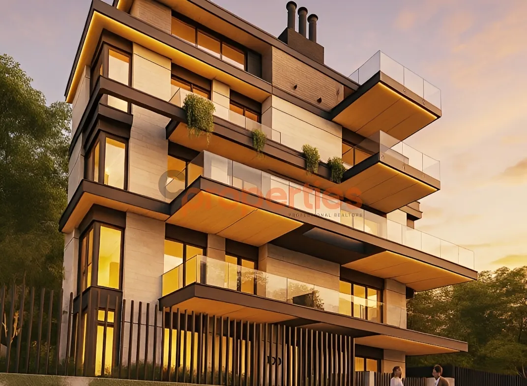Apartment for Sale in Broummana