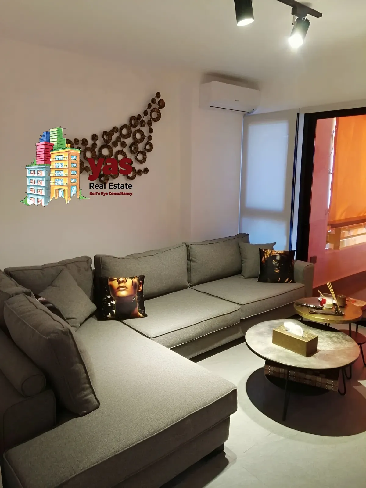 Chalet for Sale in Kaslik - 1 bed, 1 bath