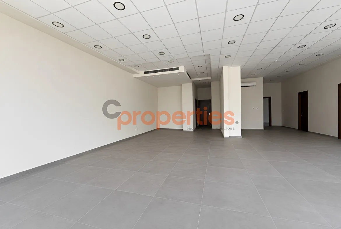Office for Rent in Kaslik