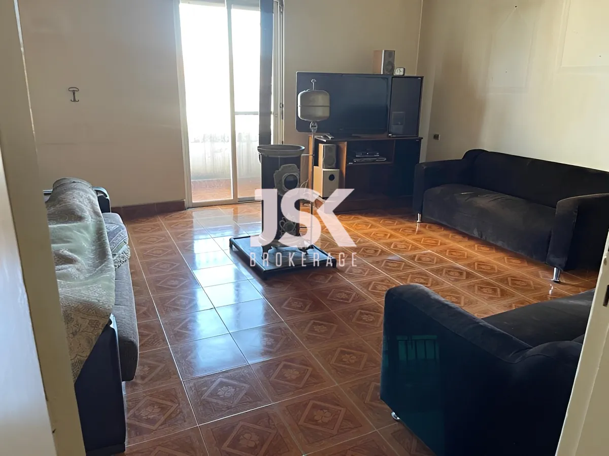 Apartment for Sale in Aley, Lebanon