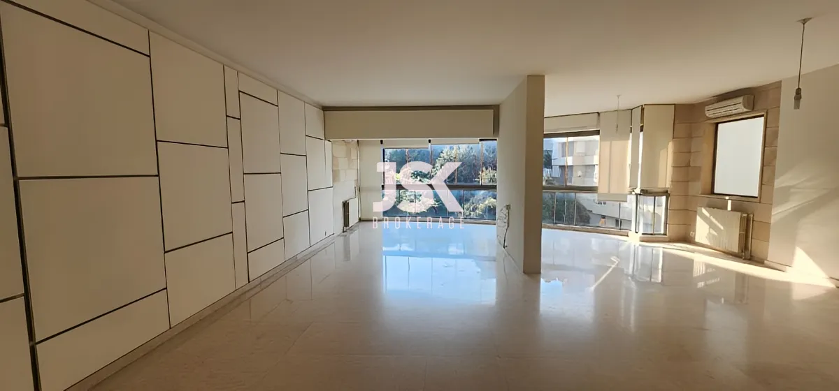 Apartment for Sale in Hazmieh, Lebanon