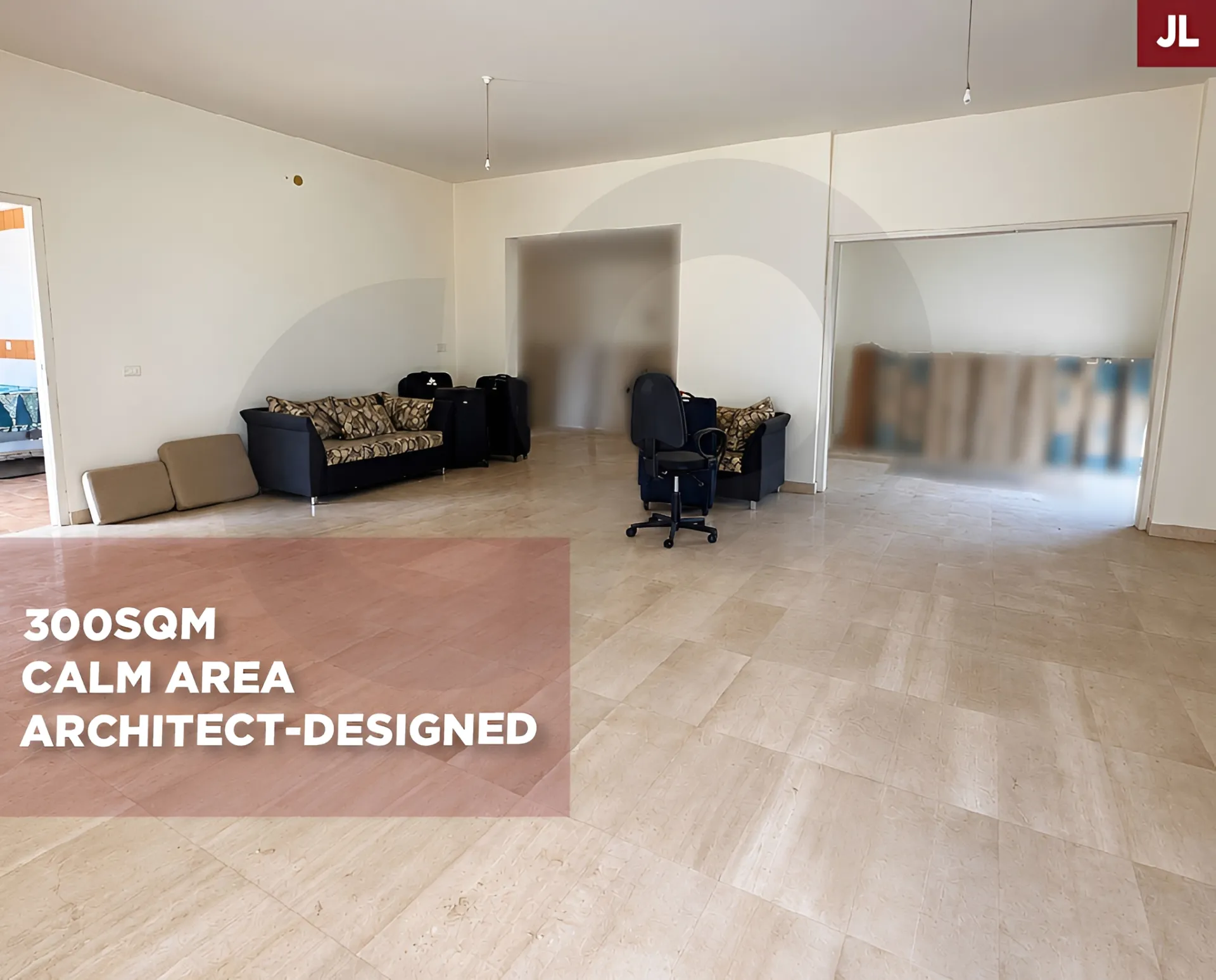 Apartment for Sale in Haret Sakher