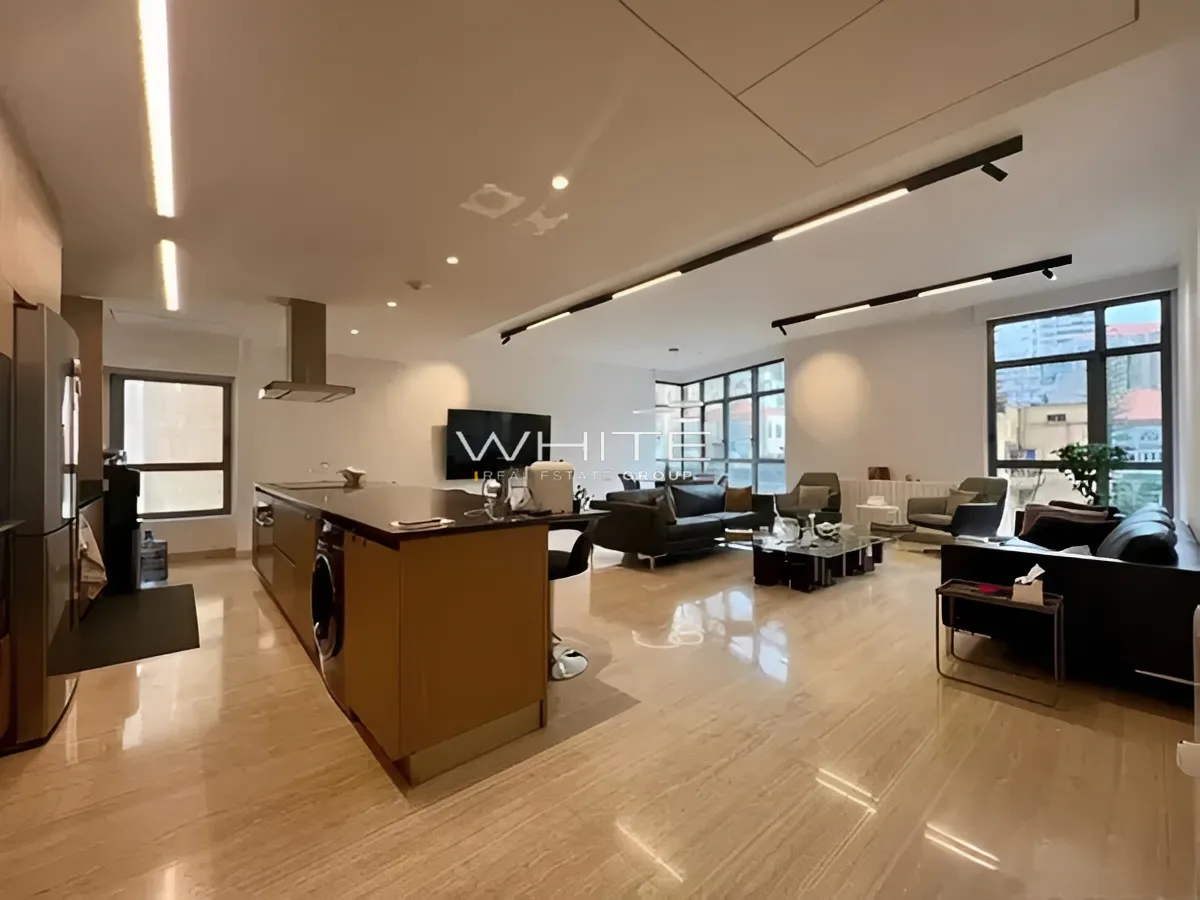 Apartment for Rent in Achrafieh