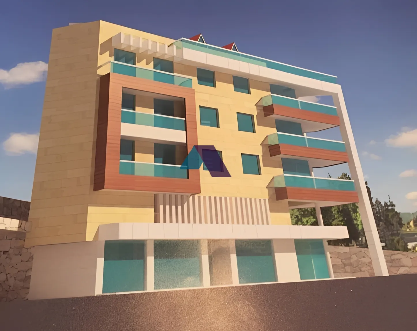 Land for Sale in Zalqa