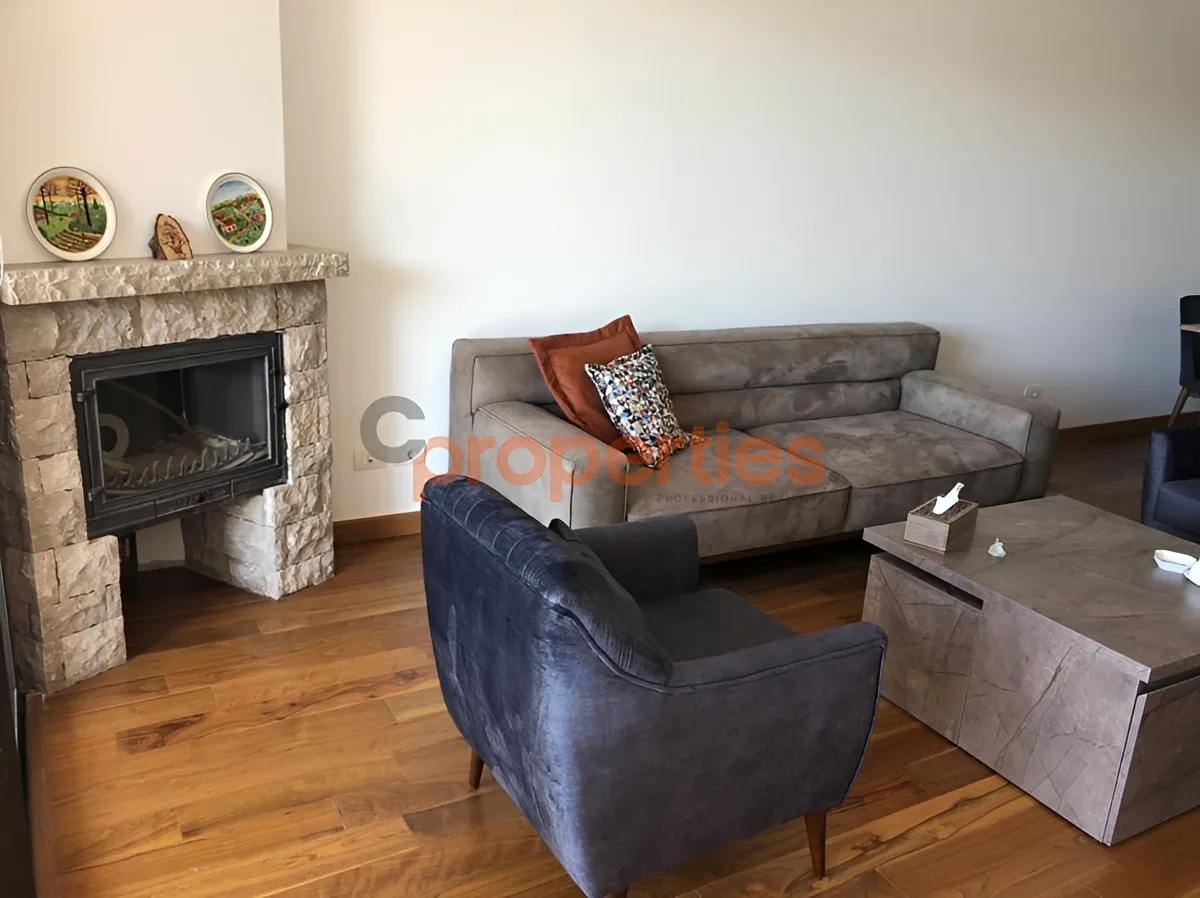Chalet for Sale in Faqra