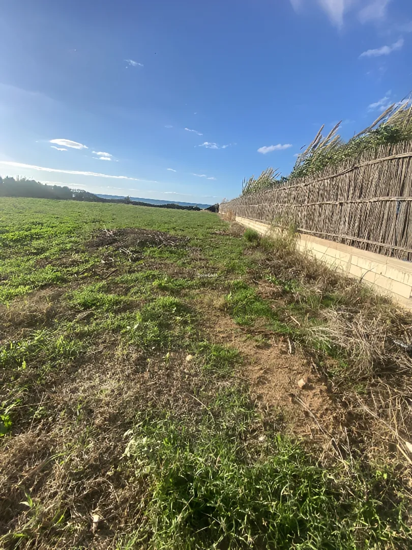 Residential Land for sale in Miniyeh