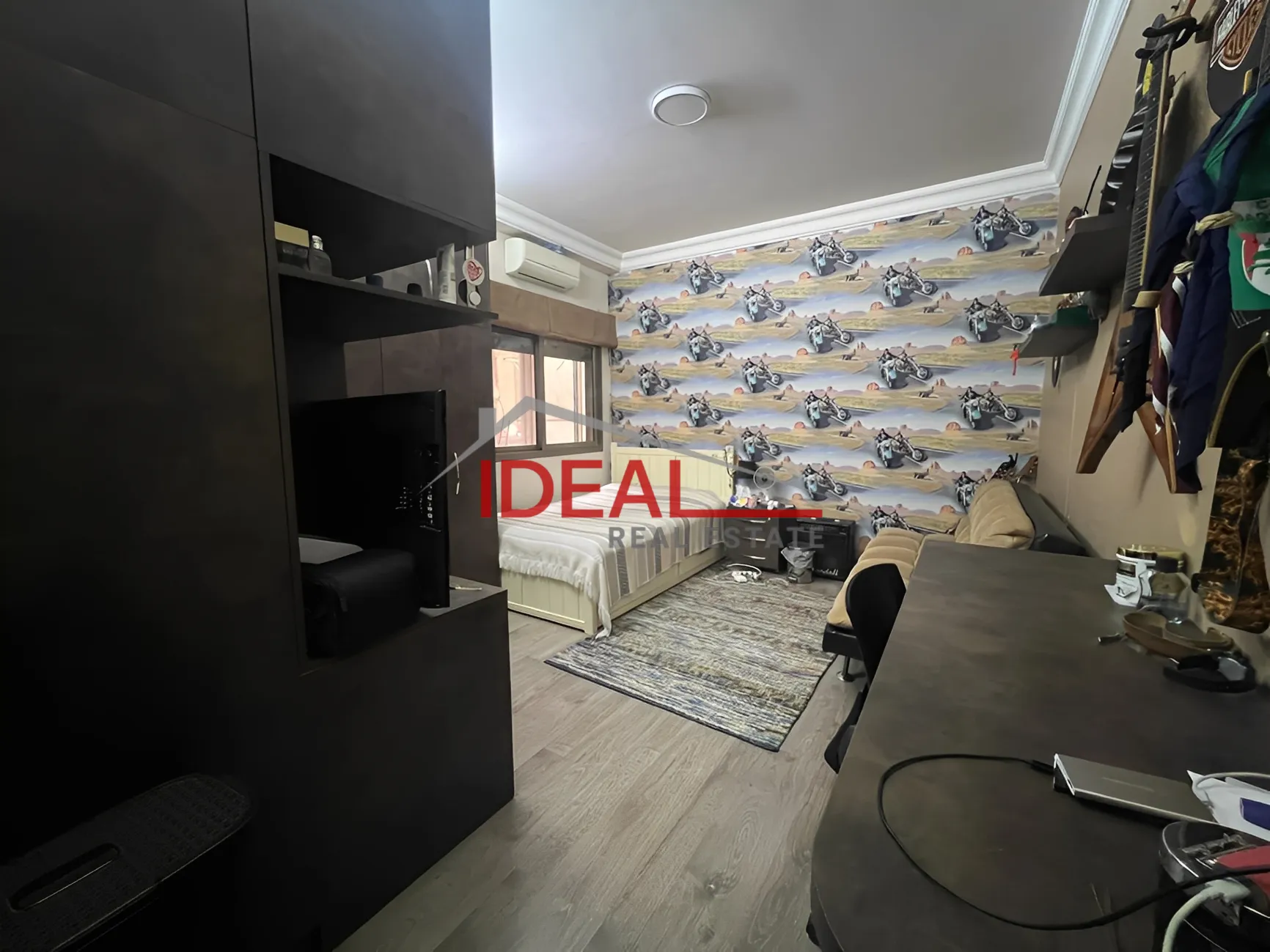 Apartment for Sale in Mar Takla, Hazmieh