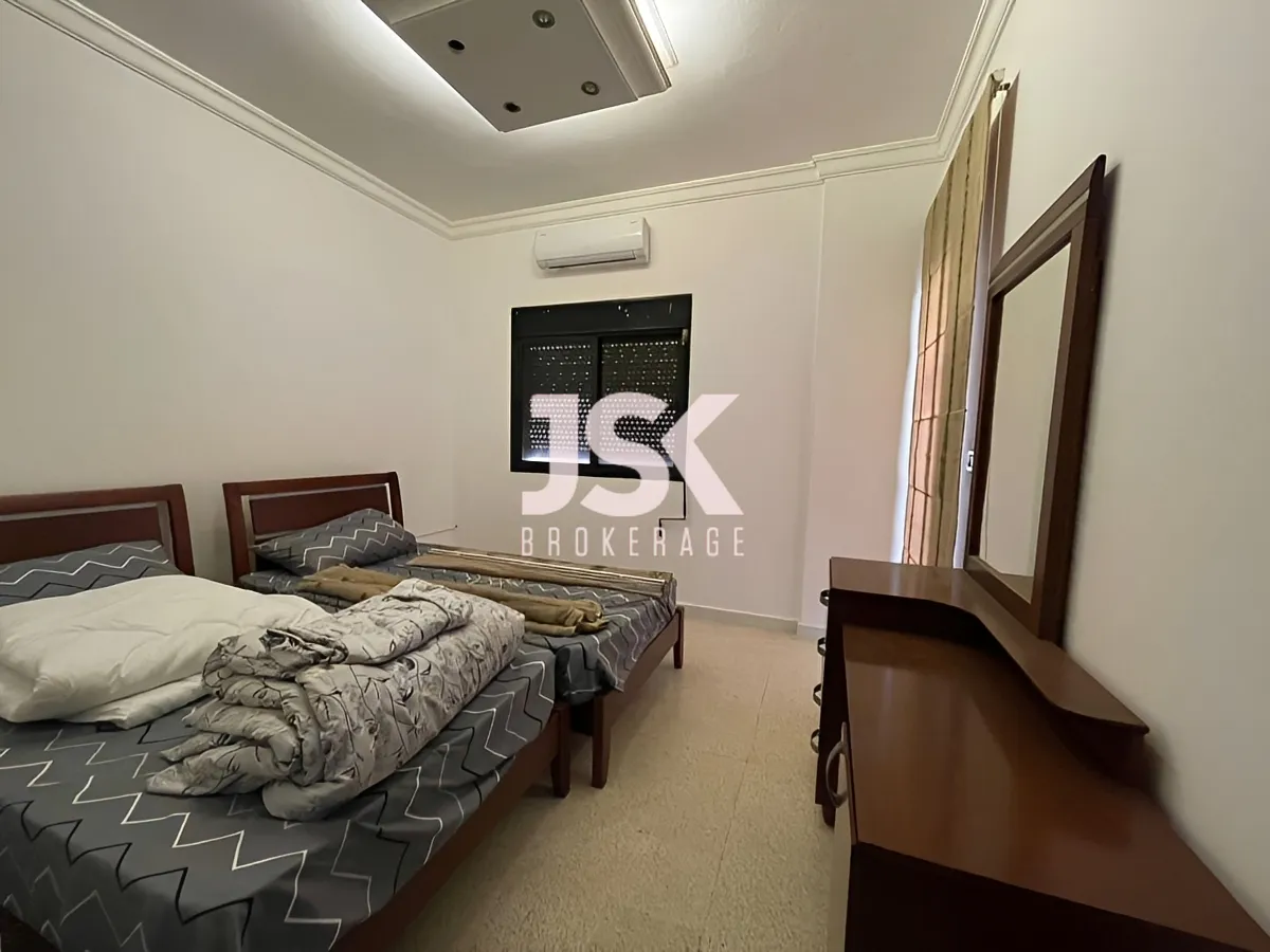 Apartment for Rent in Tilal Ain Saadeh, Metn