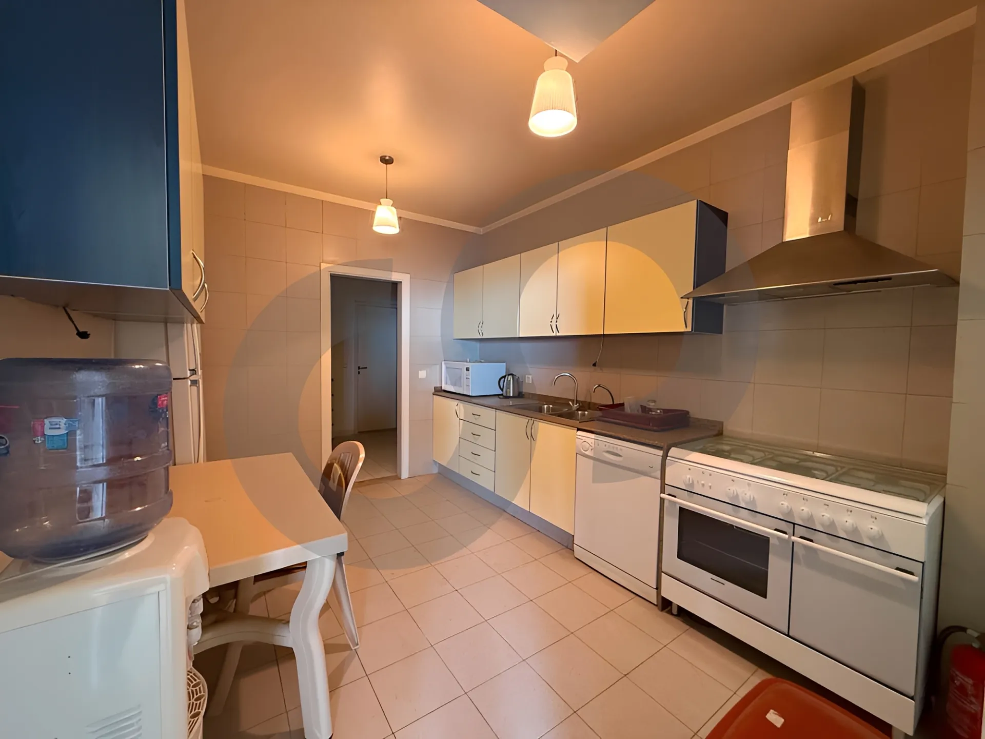 Apartment for Sale in Achrafieh