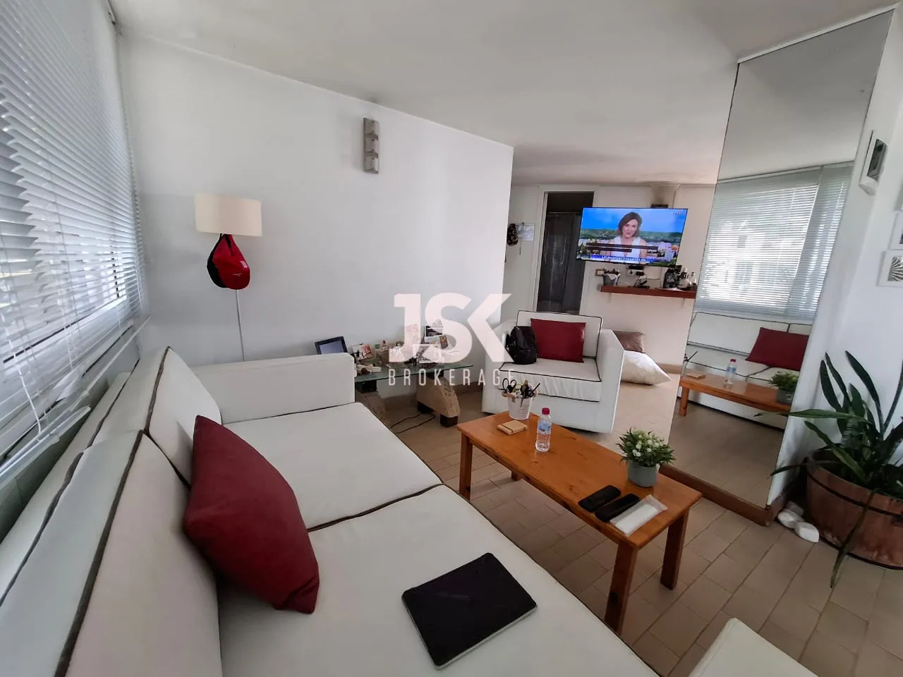 Chalet for Rent in Safra