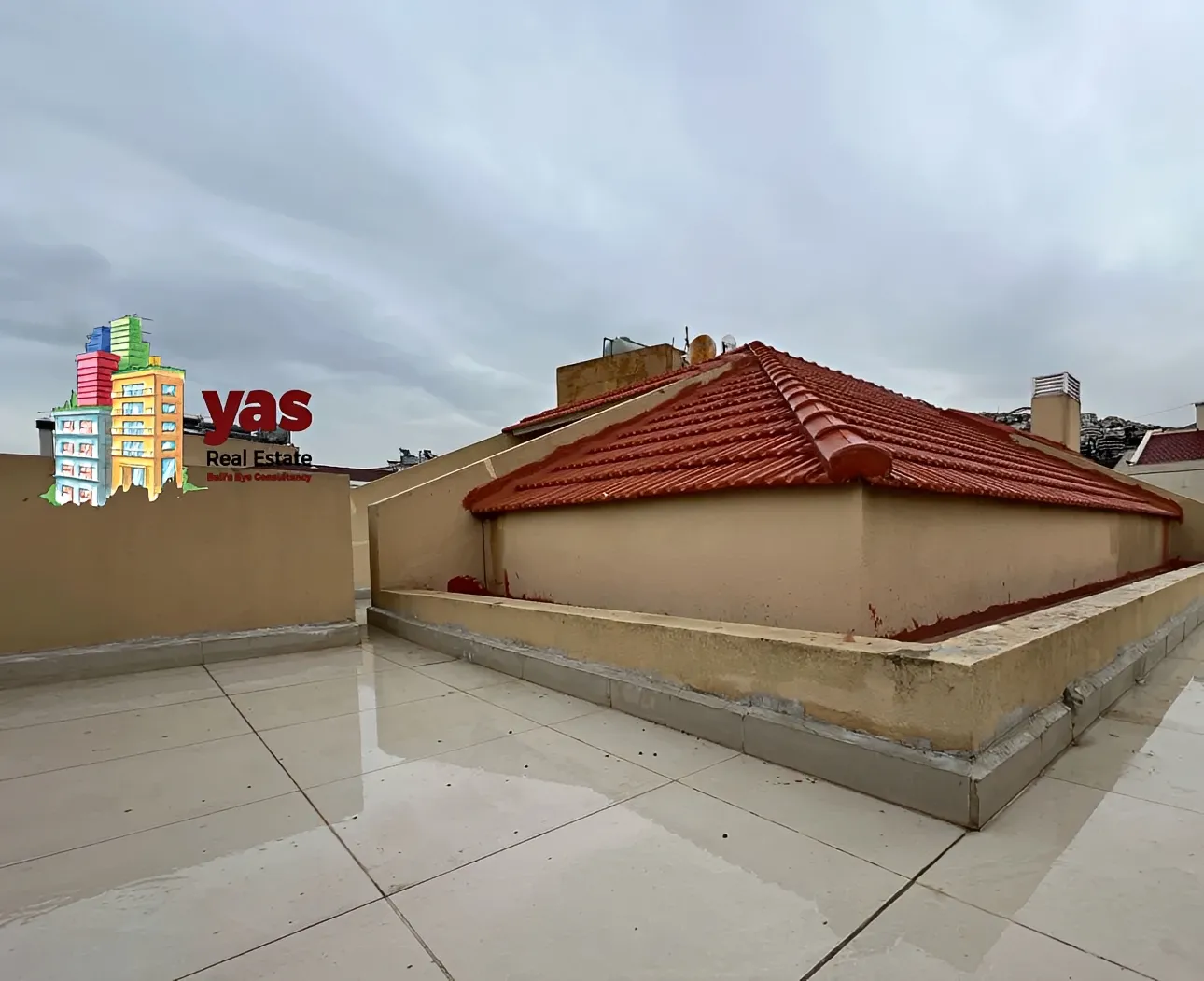 Apartment for Rent in Adma