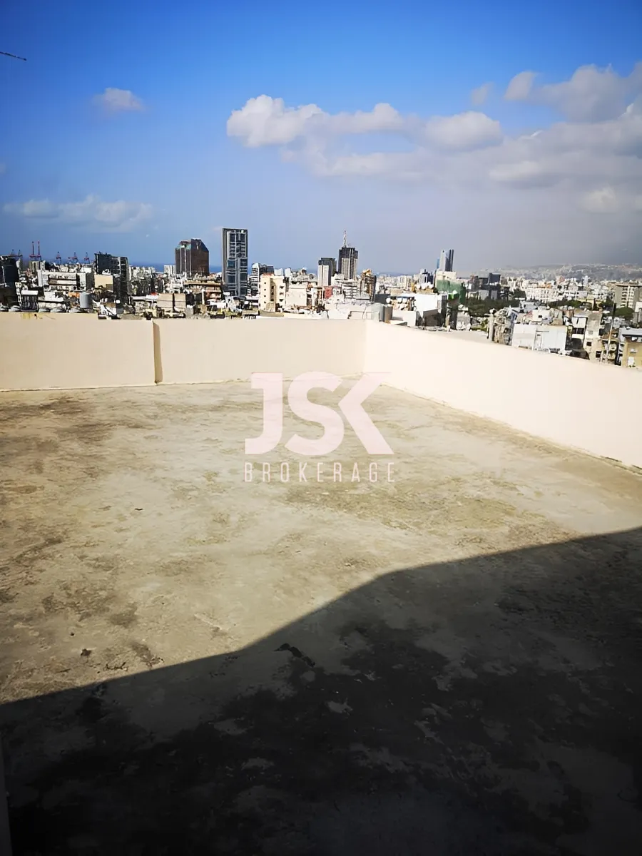 Duplex for Sale in Dekwaneh, Lebanon