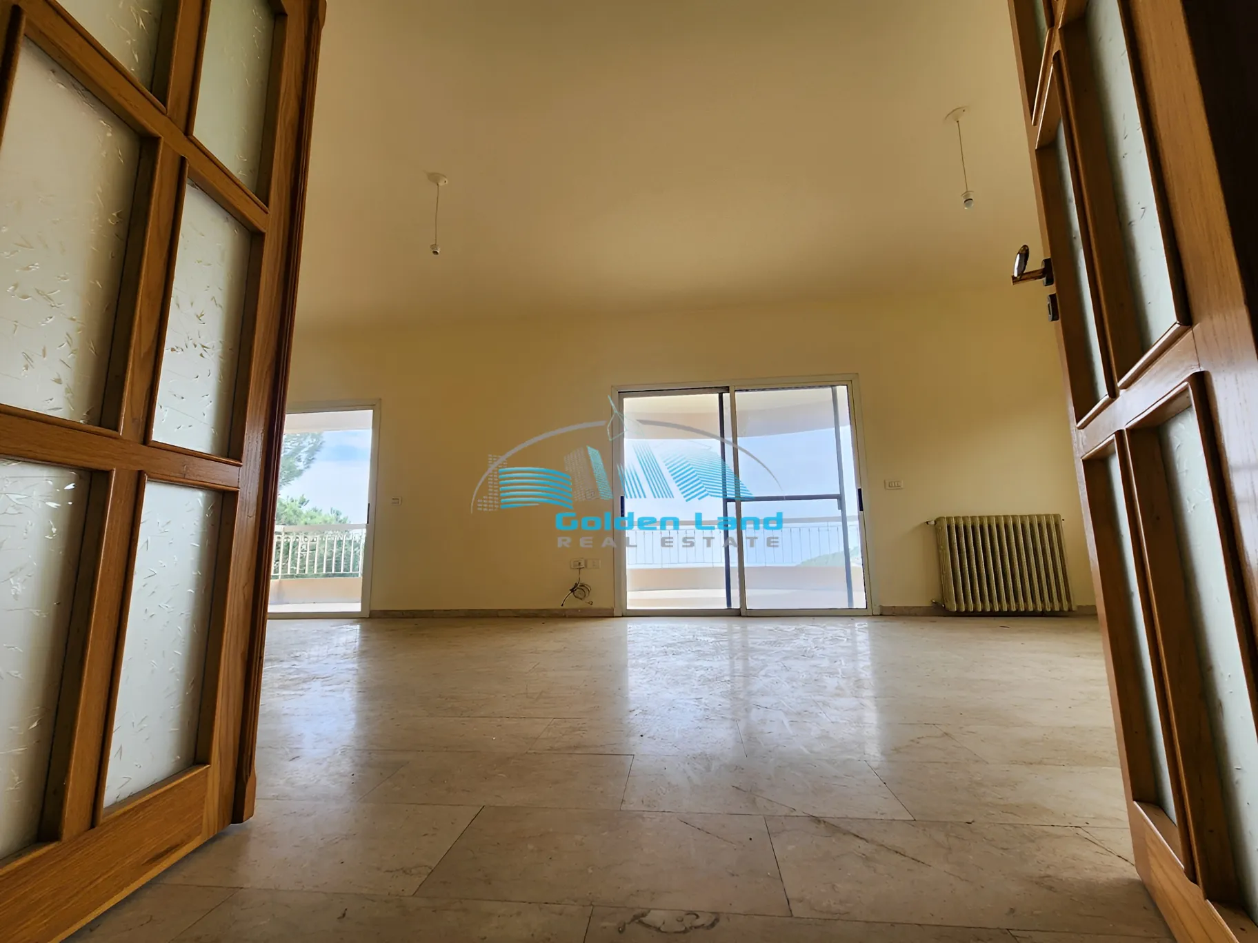 Apartment for rent in Broummana, Lebanon - 3 bed, 3 bath