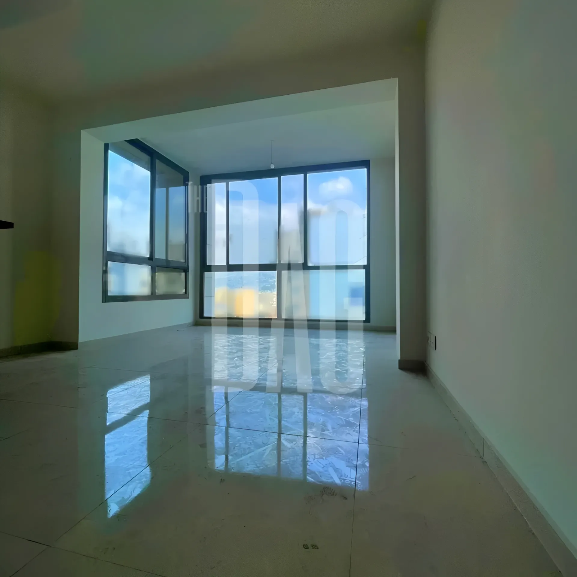 Apartment for Sale in Achrafieh, Beirut, Lebanon - 1 bed, 2 bath
