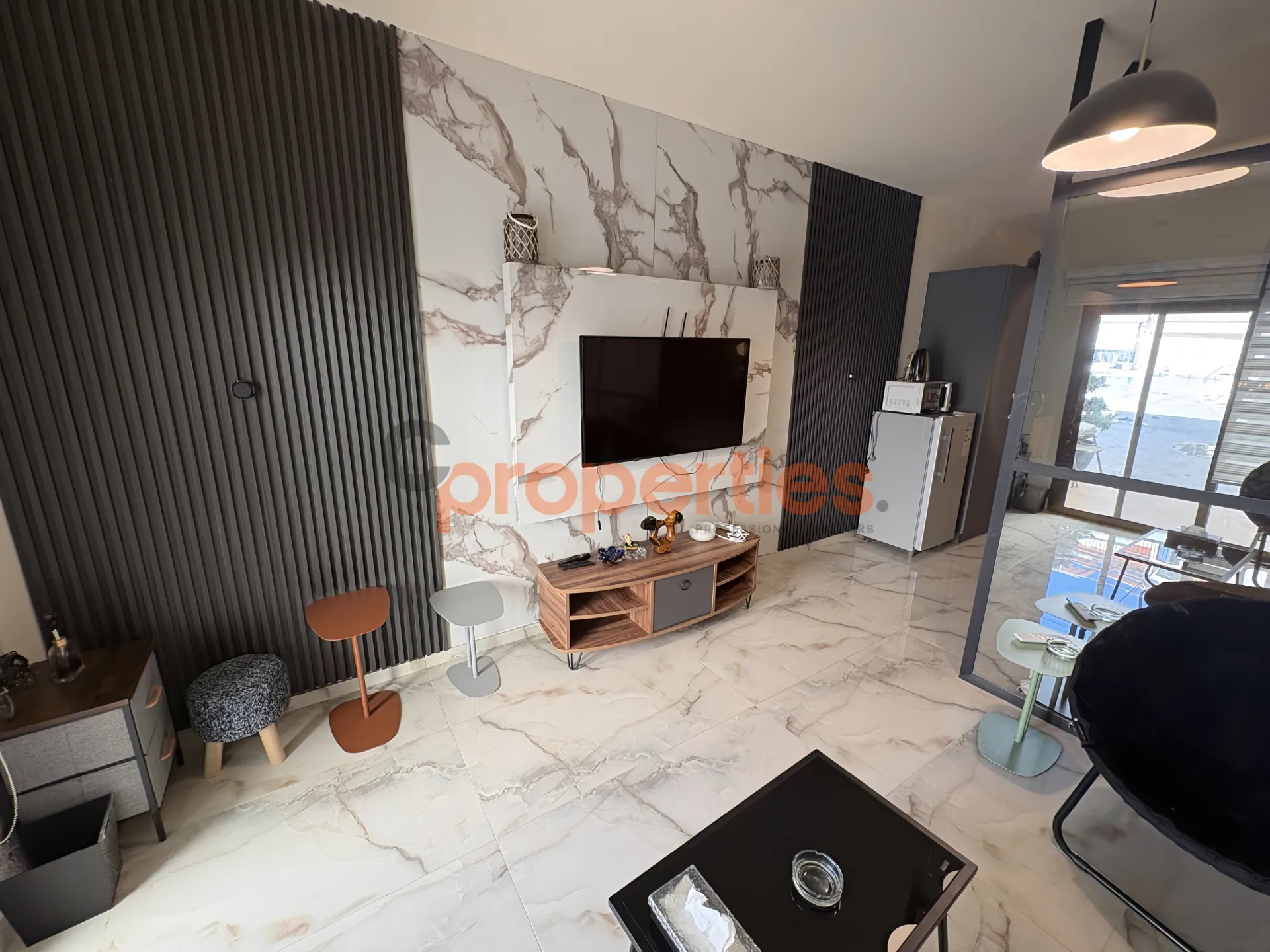 Chalet for Sale in Bouar