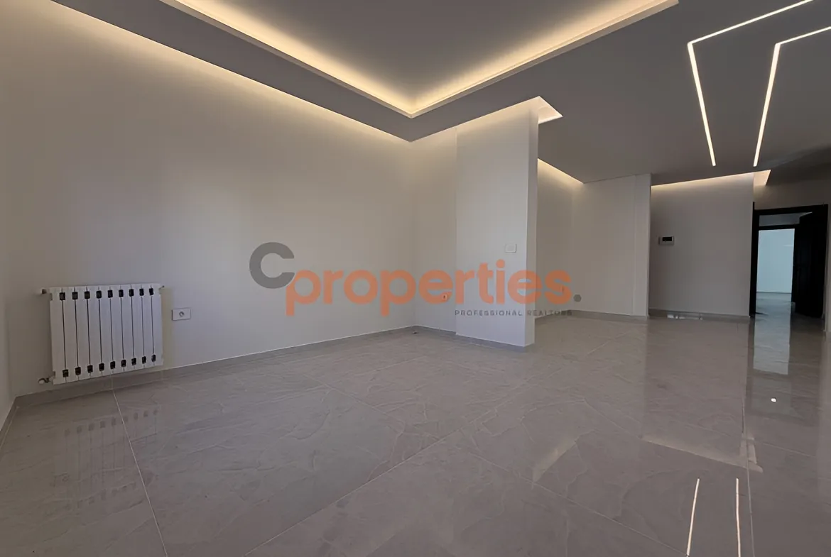 Apartment for Sale in Mtaileb