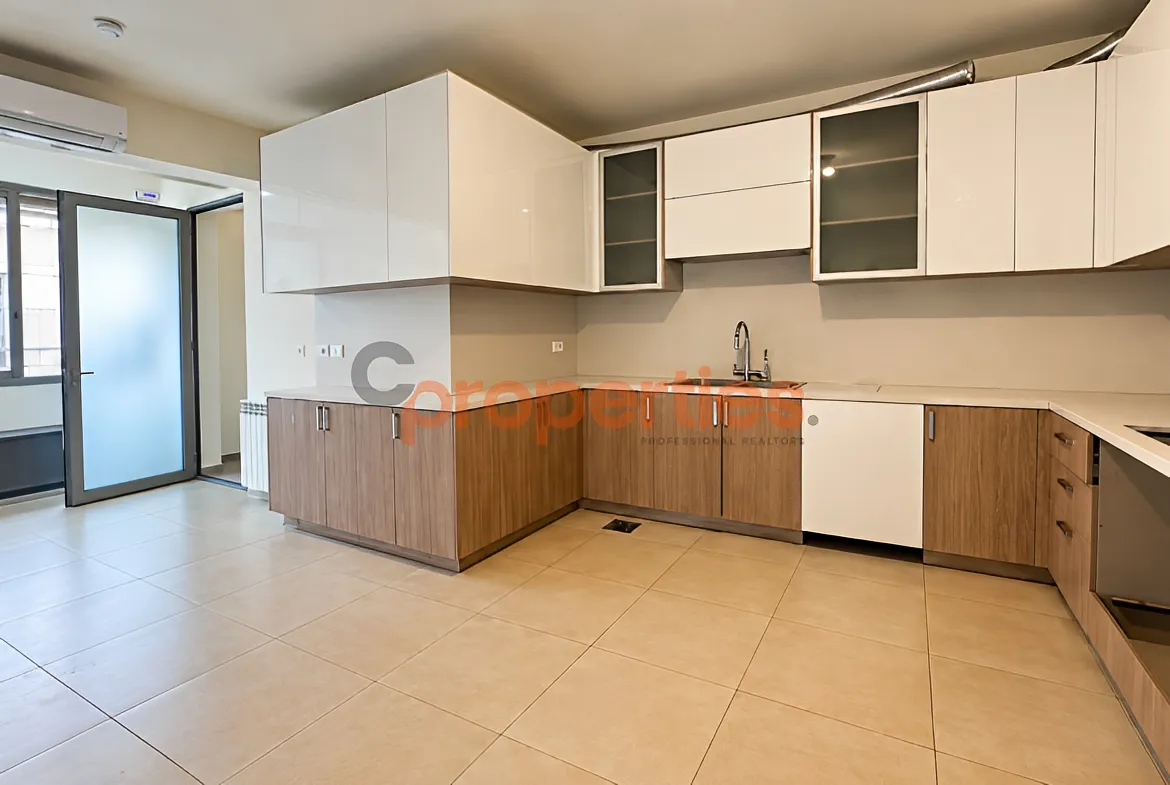Apartment for Rent in Ain Al Mraiseh