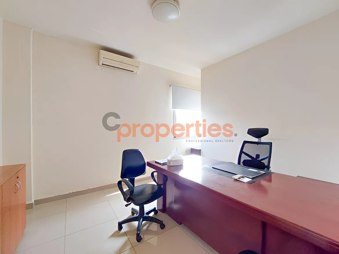 Office for Rent in Zalqa