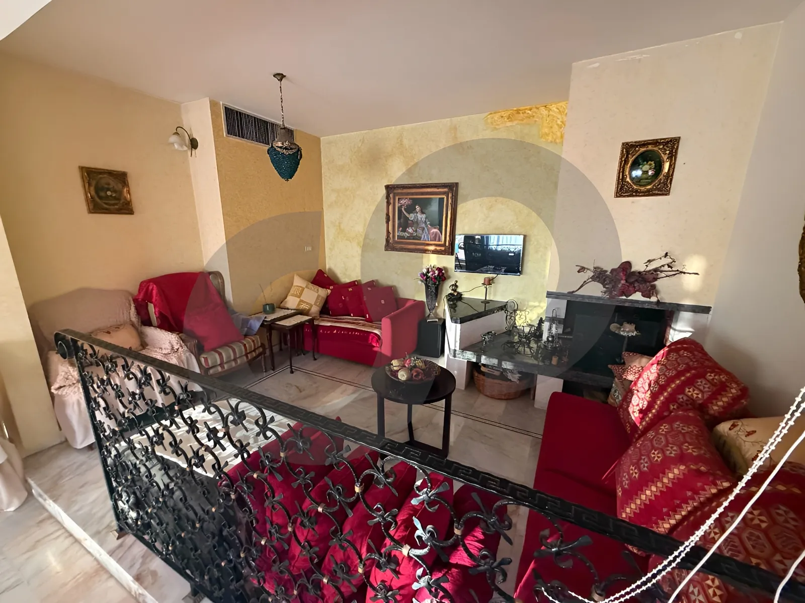 Apartment for Sale in Sahel Aalma - 5 bed, 5 bath