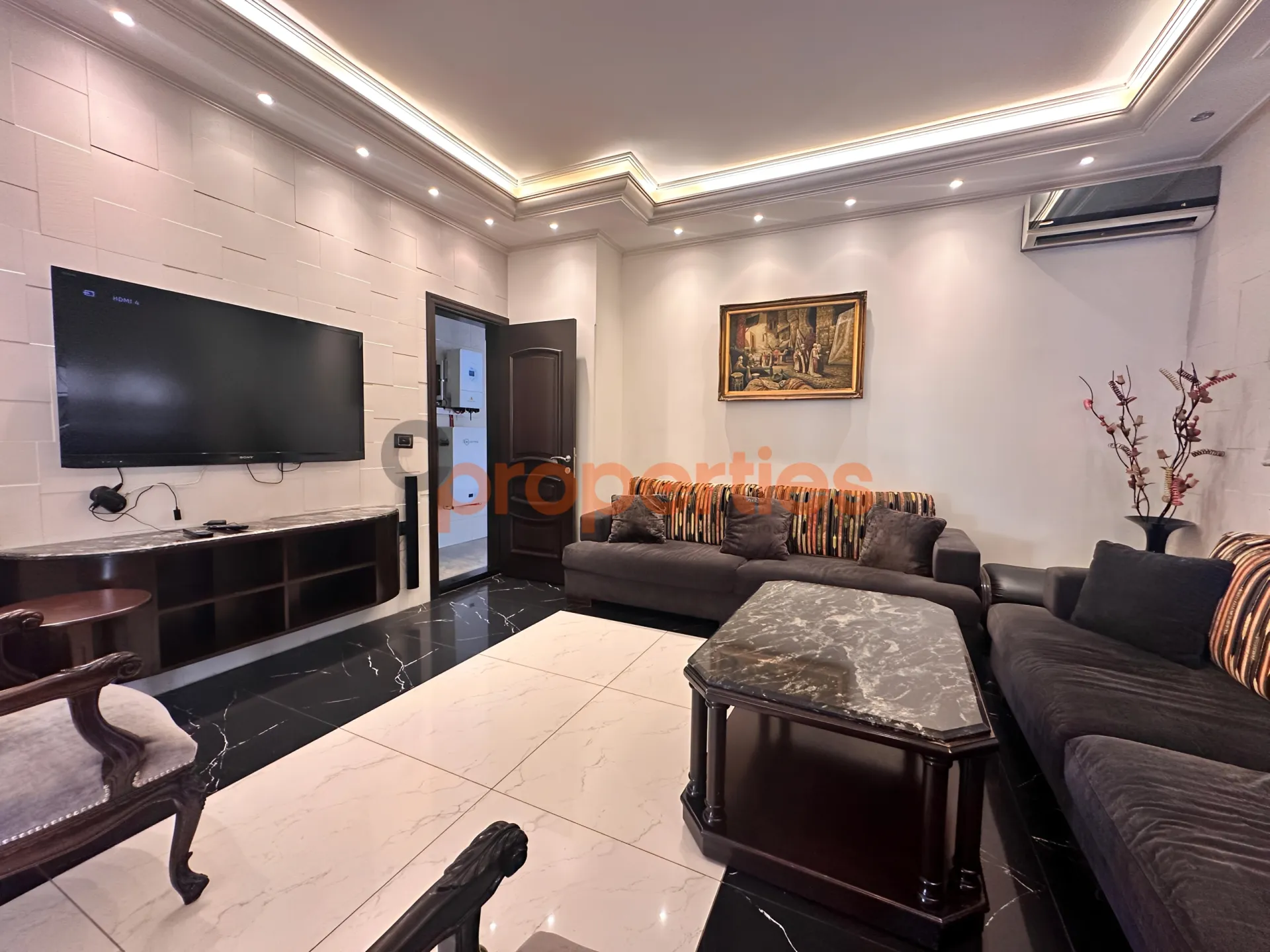 Apartment for Sale in Ramleh Al Bayda