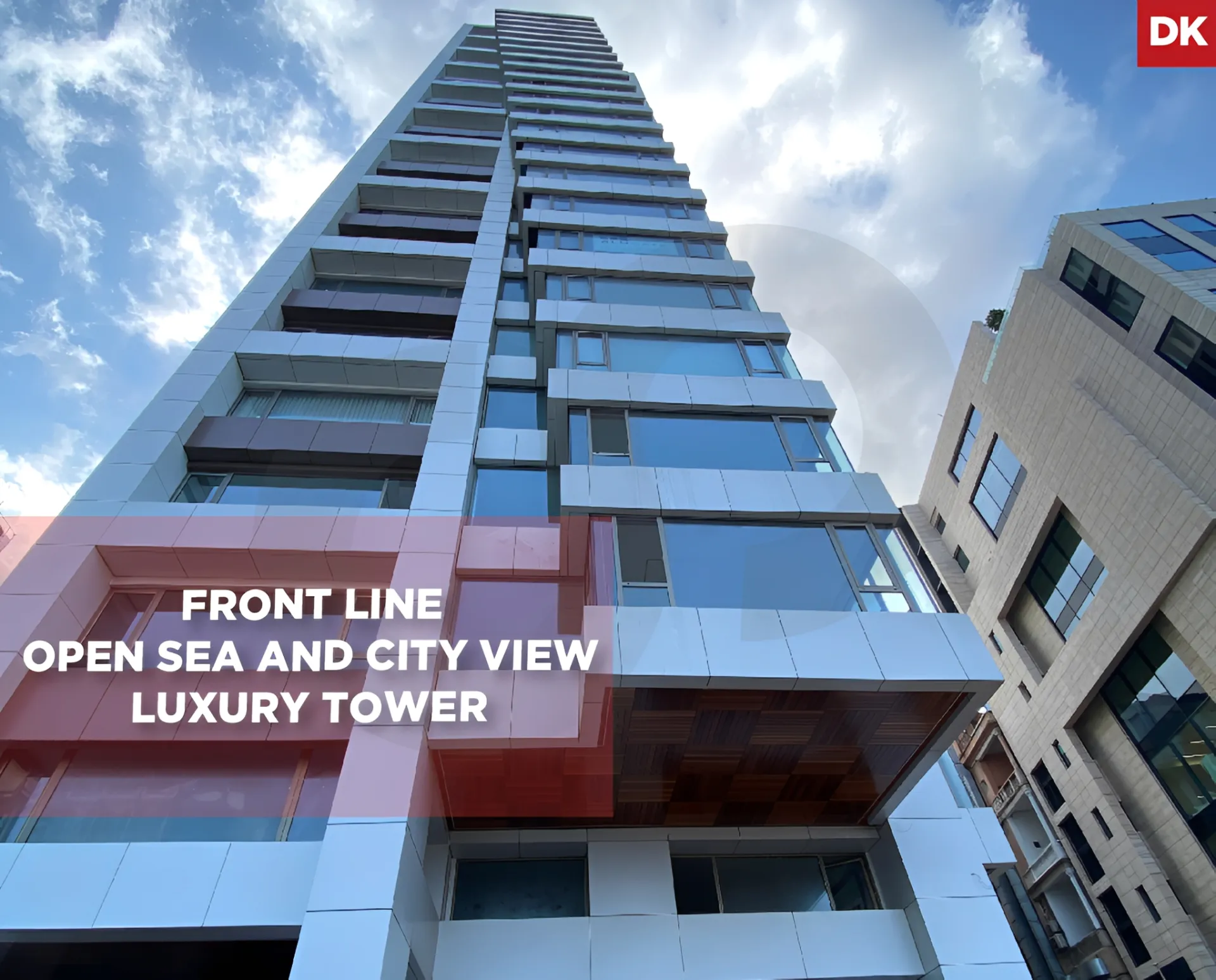 Apartment for Sale in Achrafieh