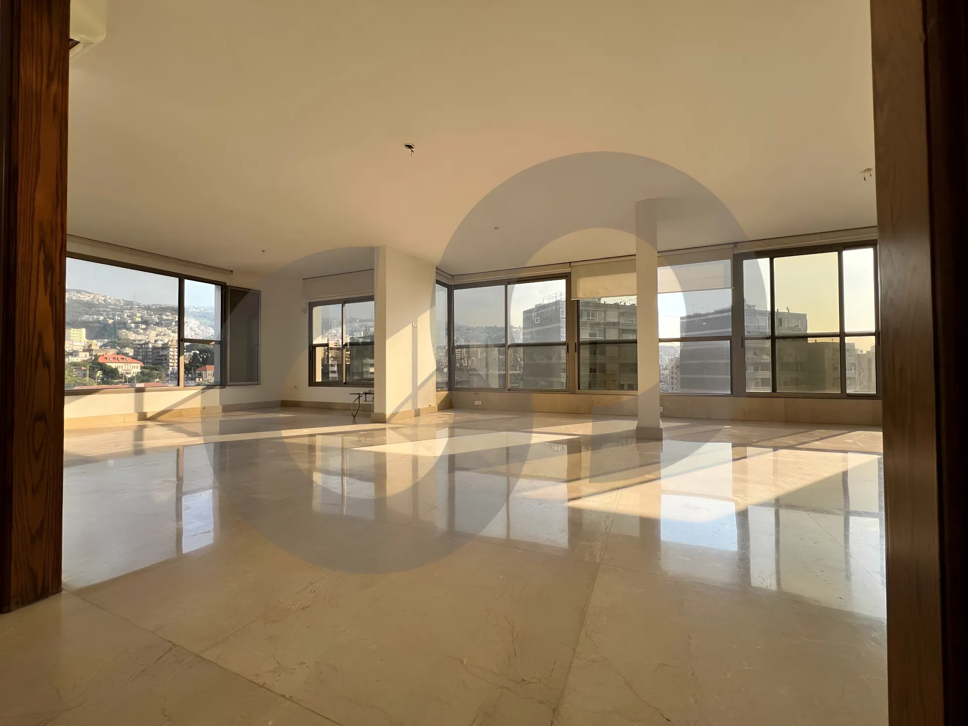 Apartment for Rent in Antelias