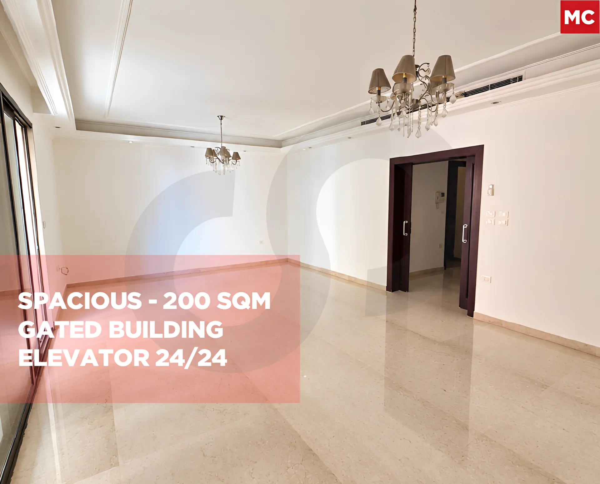 Apartment for Sale in Ain Al Mraiseh