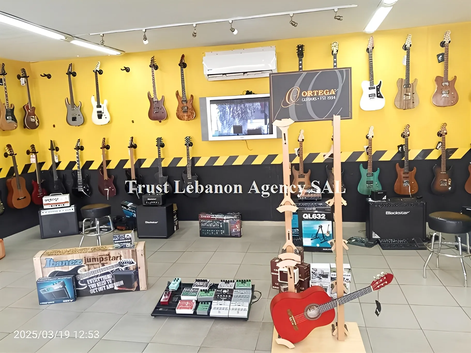 Shop for rent in Beirut, Ashrafieh