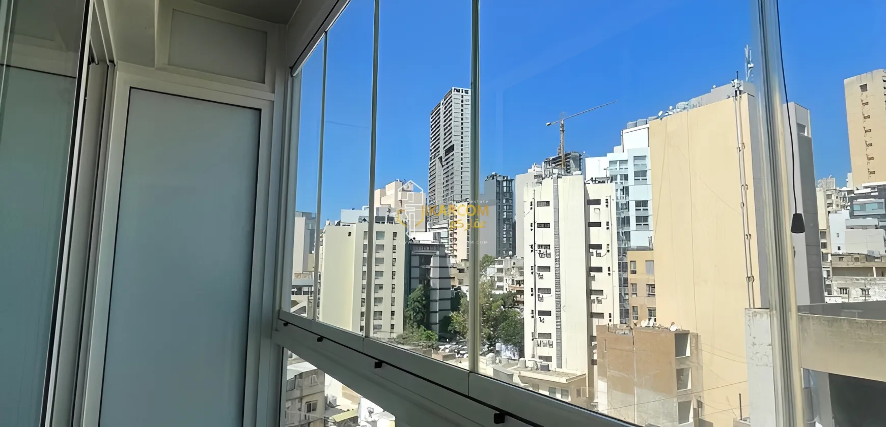 Apartment for sale in Achrafieh, Beirut
