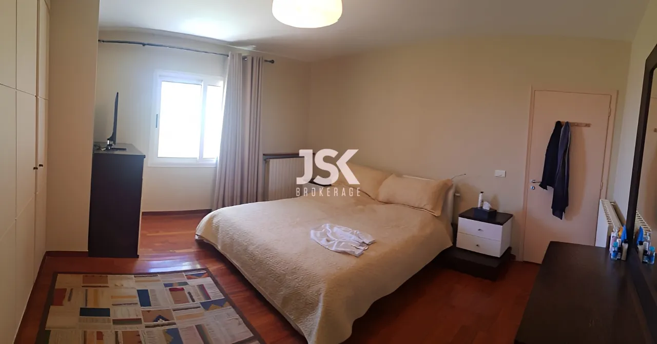 Chalet for Sale in Faqra