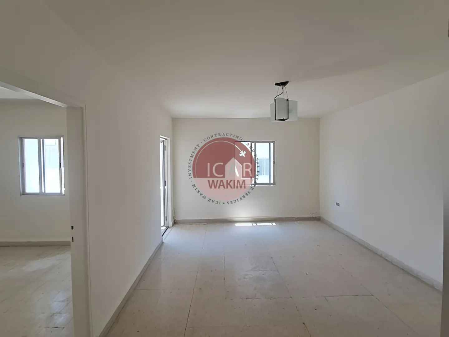 Apartment for rent in Achrafieh, Beirut, Lebanon - 2 bed, 1 bath