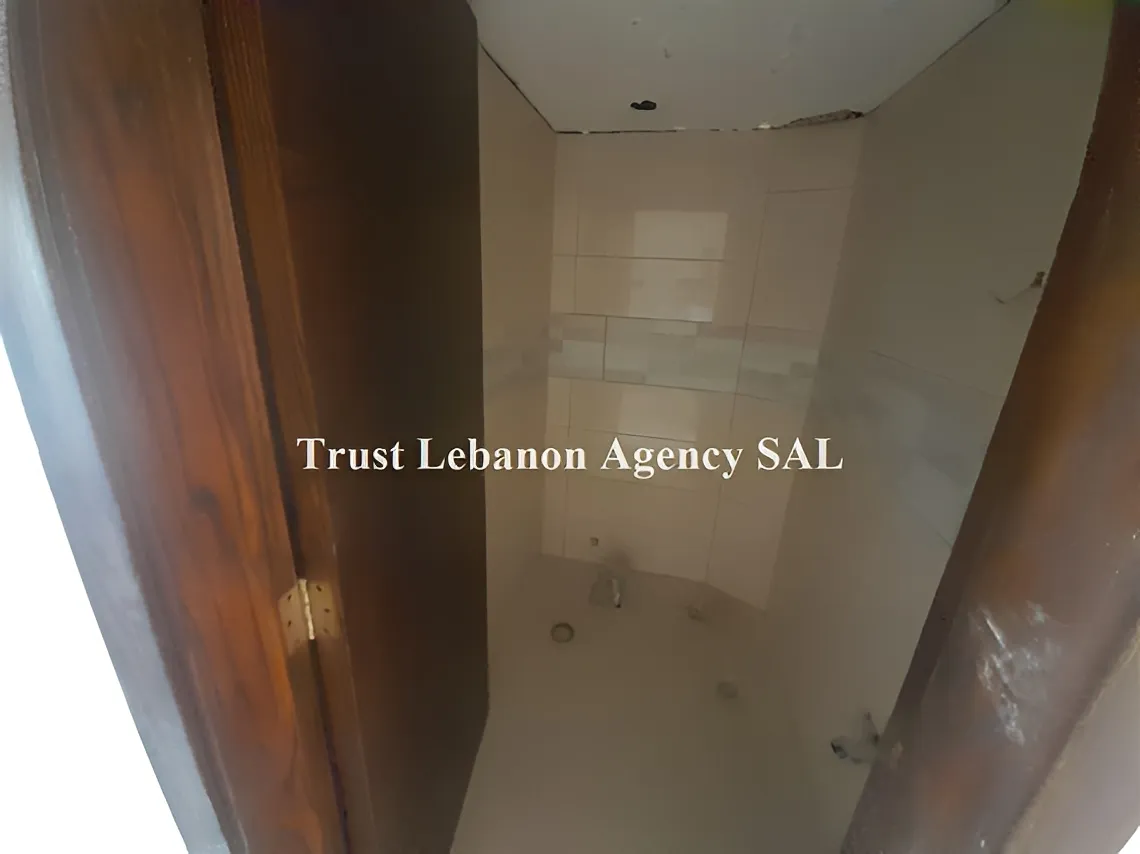 Apartment for Sale in Zandouka Baabda Lebanon