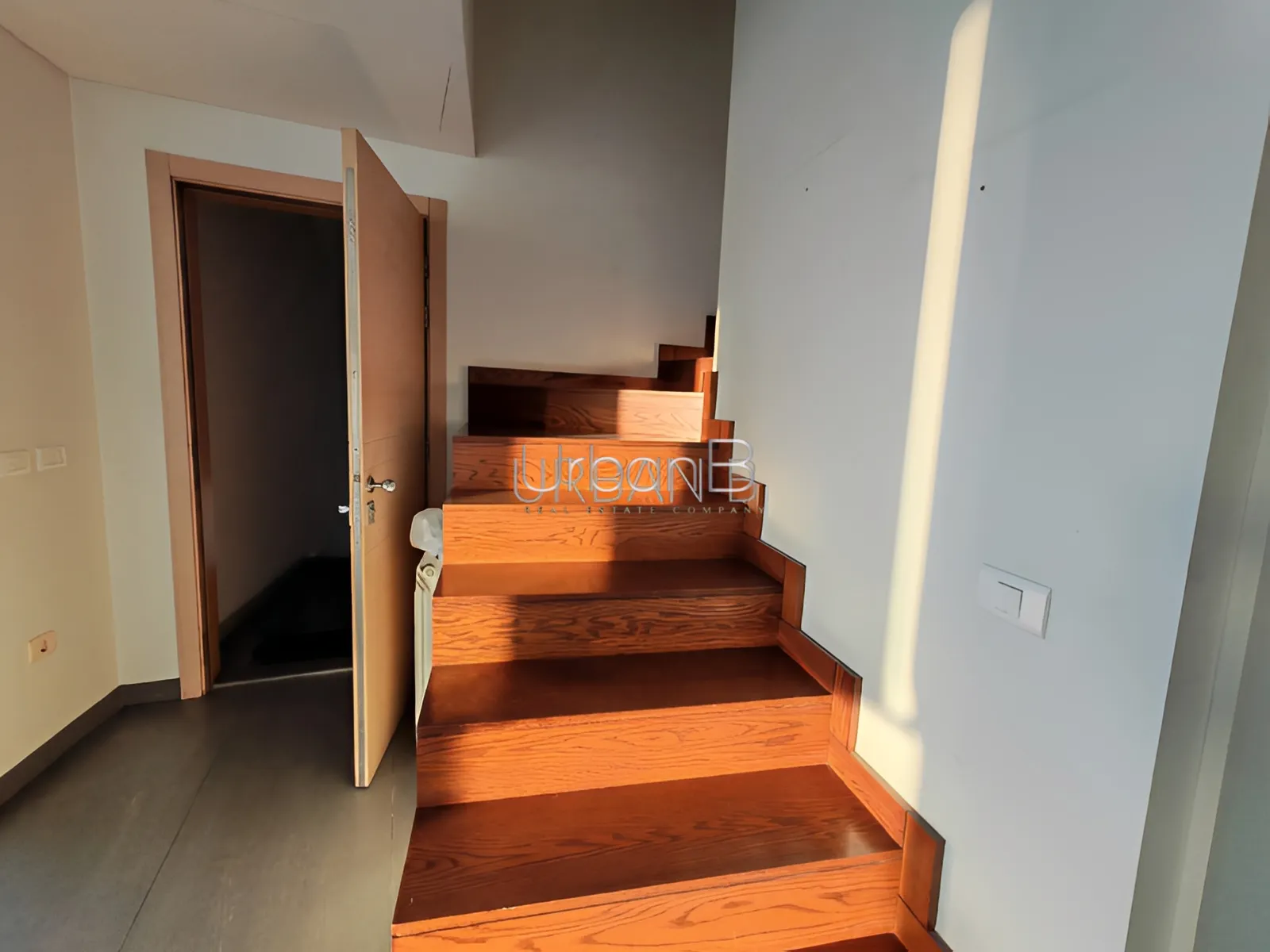 Penthouse for sale in Mar mikhael, beirut, lebanon