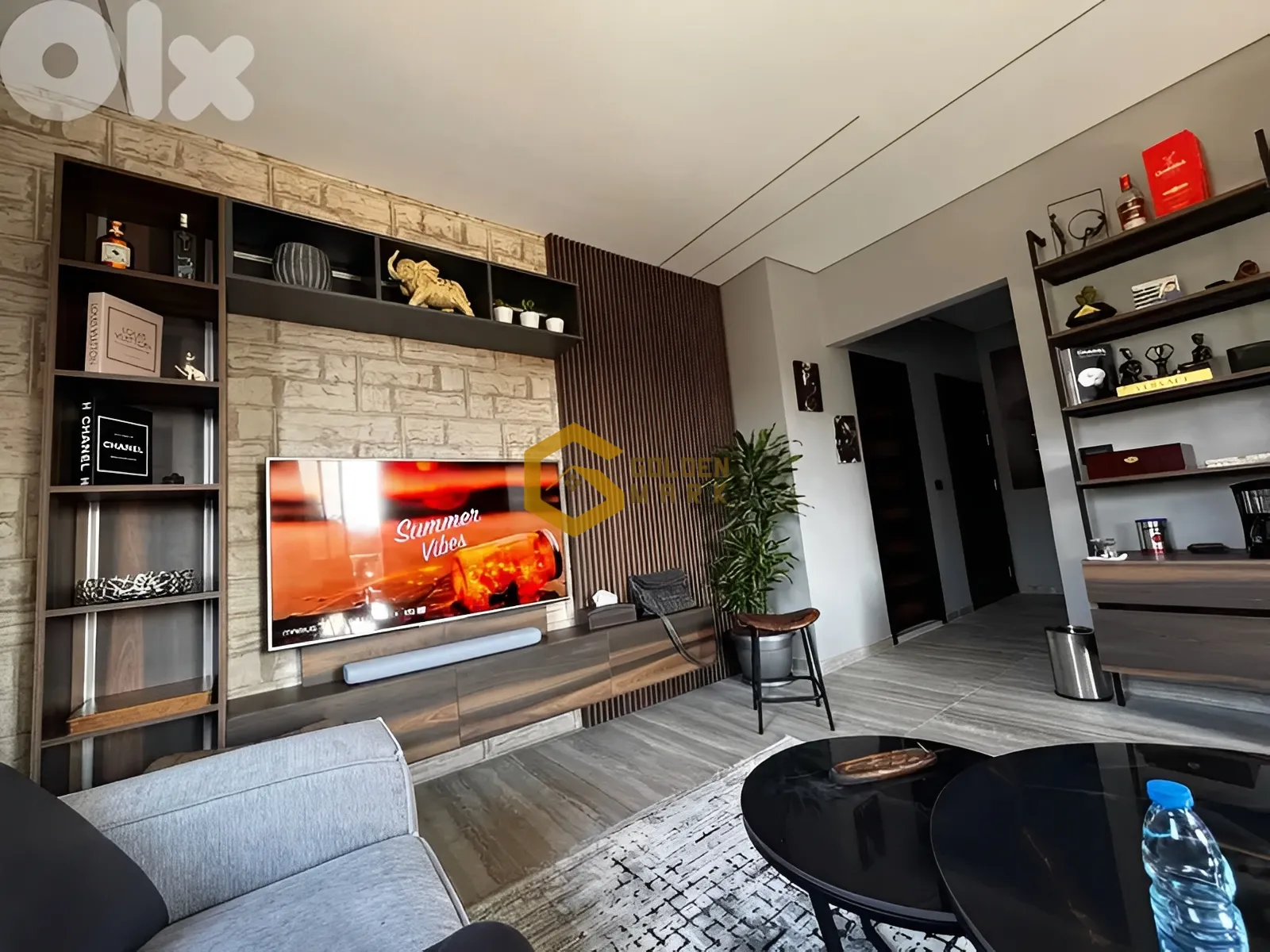 Apartment for Sale in Koura - 2 bed, 2 bath
