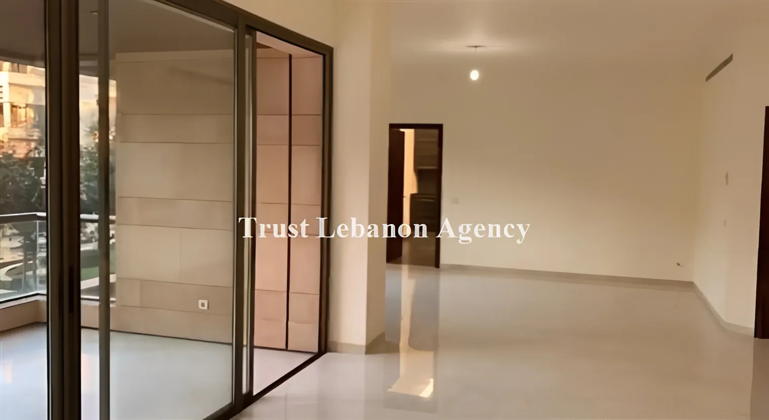 Apartment for Rent in Achrafieh Sioufi