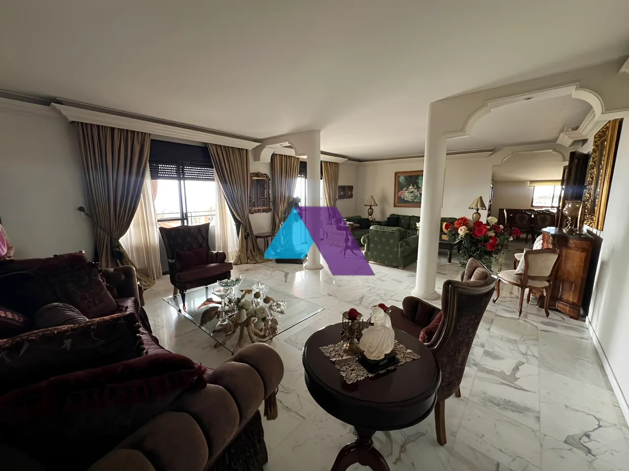 Apartment for Sale in Adma w Dafnah