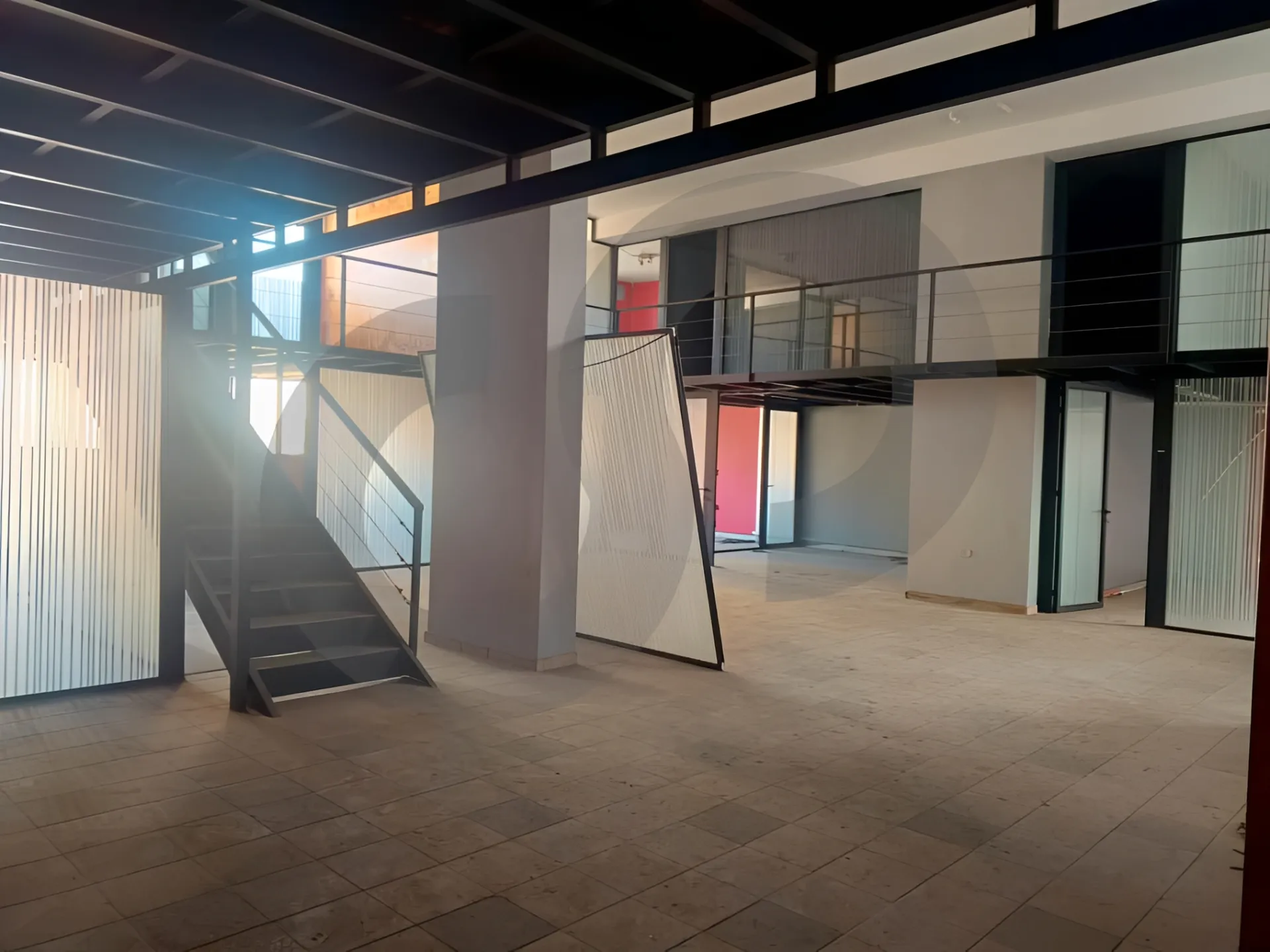 Office for rent in Achrafieh, Beirut, Lebanon