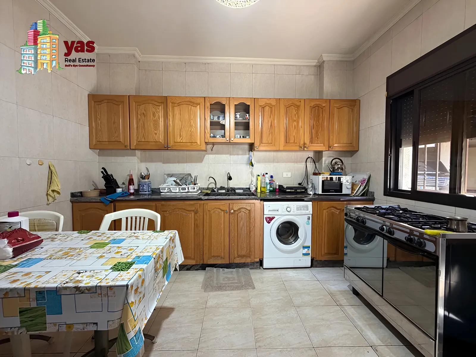Apartment for Sale in Zouk Mosbeh