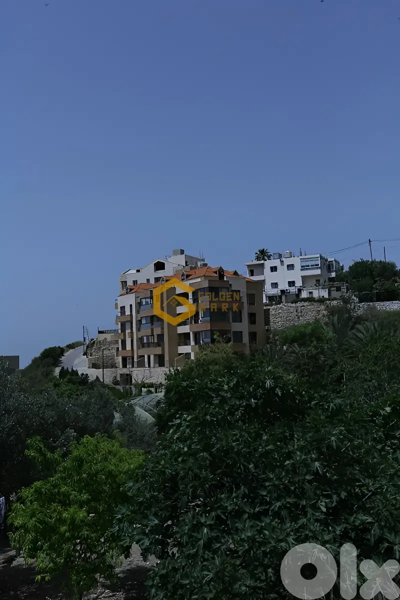 Apartment for Sale in Blat