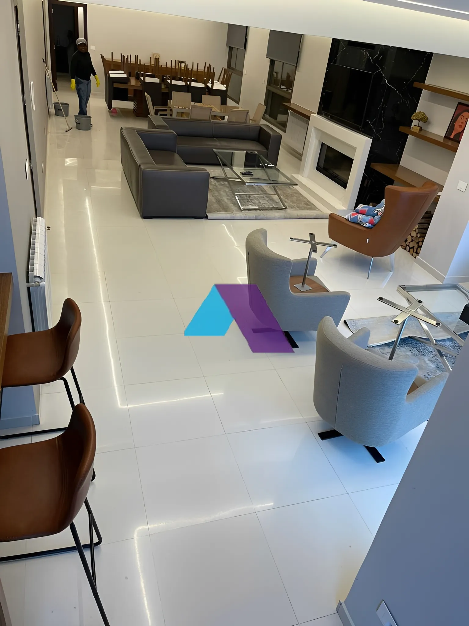 Apartment for Sale in Bharsaf