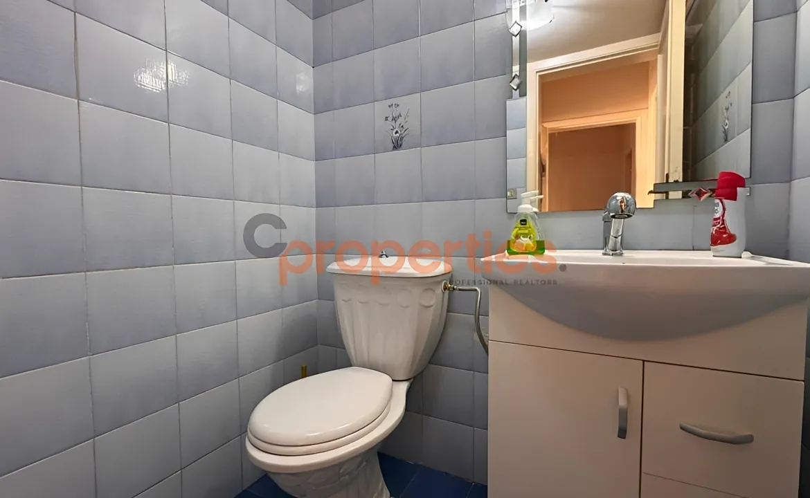 Apartment for Sale in Dik El Mehdi