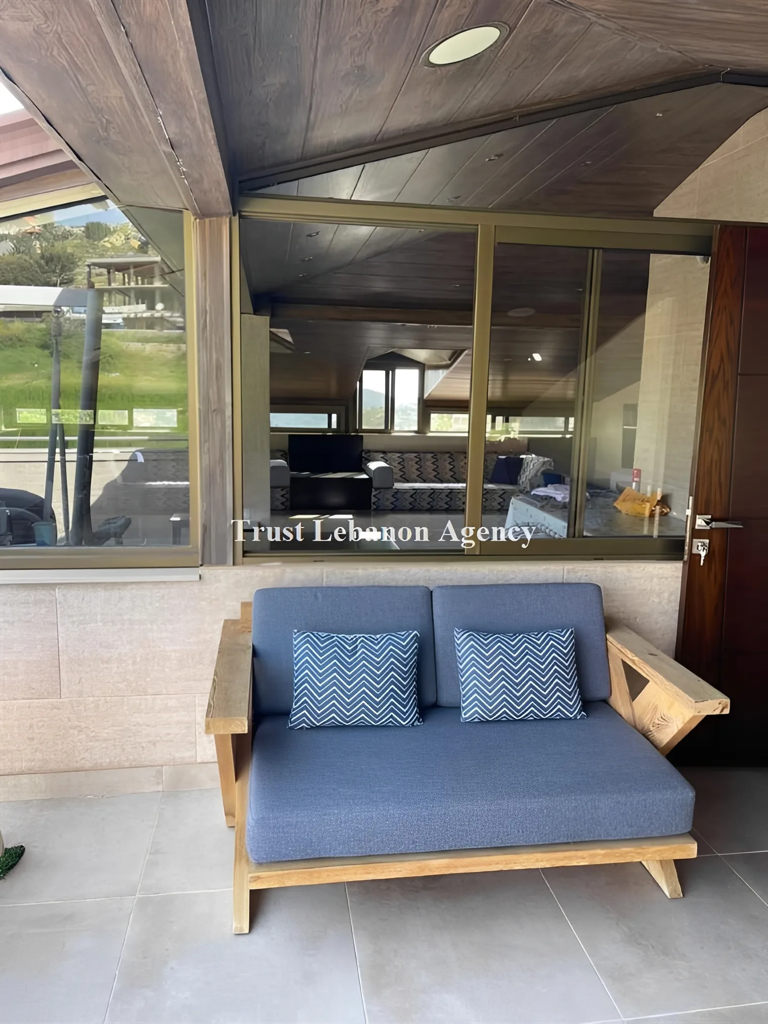 Apartment for Sale in Ain Al Jdedeh Alay Lebanon