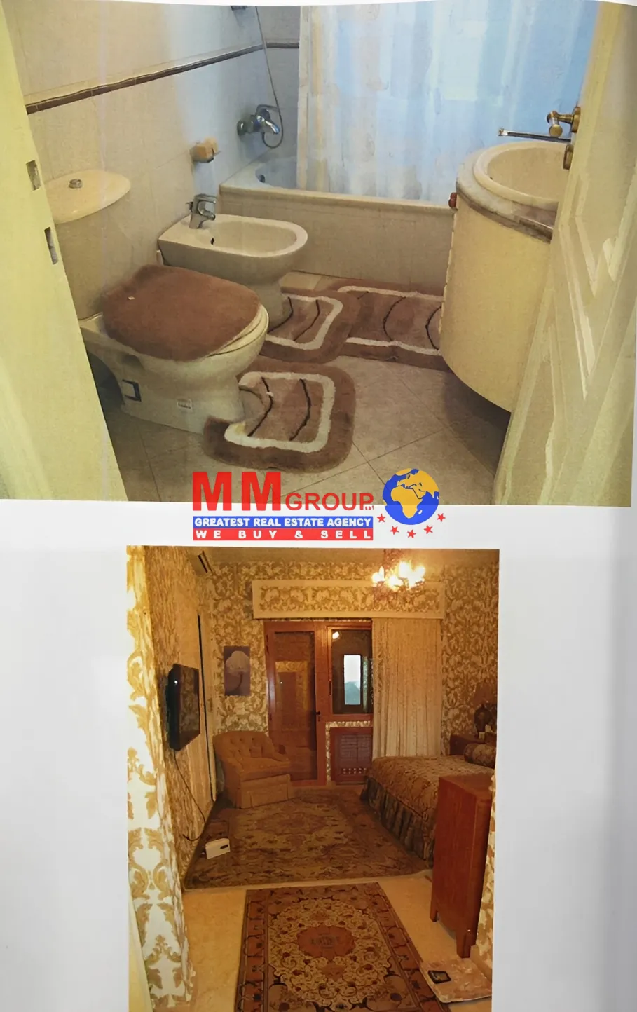 Villa for sale in Qornet Chahouane, Lebanon