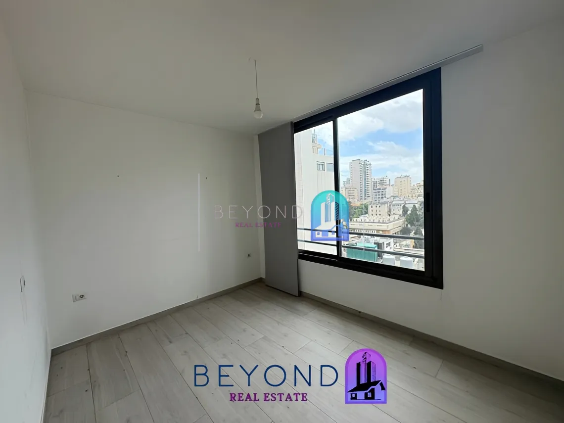Apartment for rent in Hamra, Beirut, Lebanon